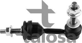 Talosa 50-17225 - Brat / bieleta suspensie, stabilizator aaoparts.ro