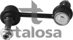 Talosa 50-22062 - Brat / bieleta suspensie, stabilizator aaoparts.ro