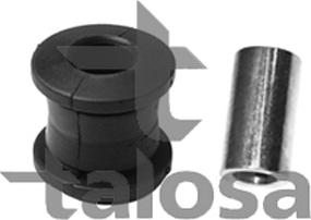 Talosa 57-08348 - Suport,trapez aaoparts.ro