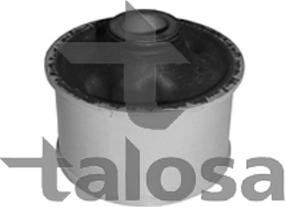 Talosa 57-02569 - Suport,trapez aaoparts.ro