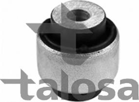 Talosa 57-14699 - Suport,trapez aaoparts.ro