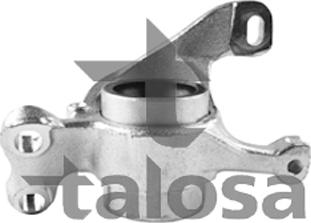 Talosa 57-10464 - Suport,trapez aaoparts.ro