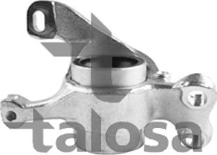 Talosa 57-10463 - Suport,trapez aaoparts.ro