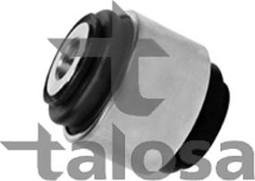 Talosa 57-10386 - Suport,trapez aaoparts.ro