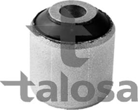 Talosa 57-10712 - Suport,trapez aaoparts.ro