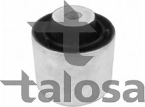 Talosa 57-13099 - Suport,trapez aaoparts.ro