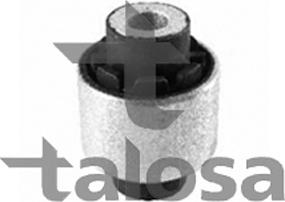 Talosa 57-13257 - Suport,trapez aaoparts.ro