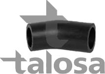 Talosa 69-19587 - Furtun, alimentare aer aaoparts.ro