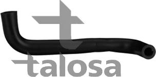 Talosa 69-20025 - Palnie, filtru de aer aaoparts.ro