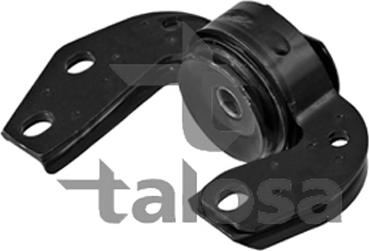 Talosa 64-09346 - Suport, caseta directie aaoparts.ro