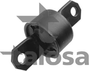 Talosa 64-04827 - Rulment, corp rulment roata aaoparts.ro