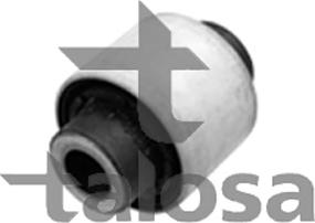 Talosa 64-04875 - Rulment, corp rulment roata aaoparts.ro