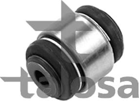 Talosa 64-01486 - Rulment, corp rulment roata aaoparts.ro