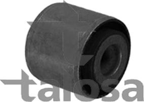 Talosa 64-01487 - Rulment, corp rulment roata aaoparts.ro