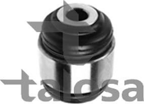 Talosa 64-08893 - Rulment, corp rulment roata aaoparts.ro
