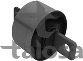 Talosa 64-13422 - Rulment, corp rulment roata aaoparts.ro
