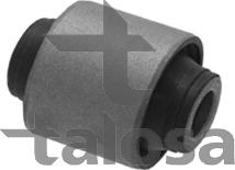 Talosa 64-17594 - Rulment, corp rulment roata aaoparts.ro