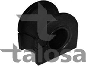 Talosa 65-09392 - Cuzinet, stabilizator aaoparts.ro
