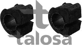 Talosa 65-21909 - Set rulmenti, stabilizator aaoparts.ro