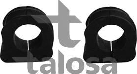 Talosa 65-21918 - Set rulmenti, stabilizator aaoparts.ro