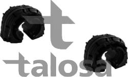Talosa 65-21920 - Set rulmenti, stabilizator aaoparts.ro