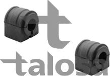 Talosa 65-21412 - Set rulmenti, stabilizator aaoparts.ro