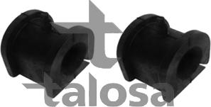 Talosa 65-21667 - Set rulmenti, stabilizator aaoparts.ro