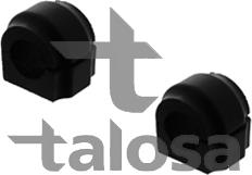 Talosa 65-21672 - Set rulmenti, stabilizator aaoparts.ro