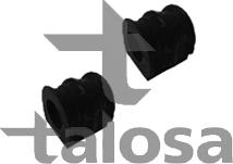 Talosa 65-21830 - Set rulmenti, stabilizator aaoparts.ro
