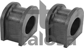 Talosa 65-21332 - Set rulmenti, stabilizator aaoparts.ro