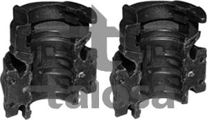 Talosa 65-21272 - Set rulmenti, stabilizator aaoparts.ro