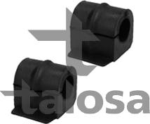 Talosa 65-21731 - Set rulmenti, stabilizator aaoparts.ro