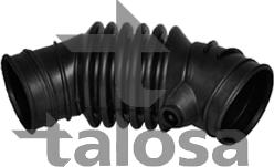 Talosa 66-19793 - Palnie, filtru de aer aaoparts.ro