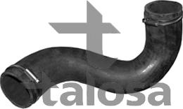 Talosa 66-14916 - Furtun aer supraalimentare aaoparts.ro