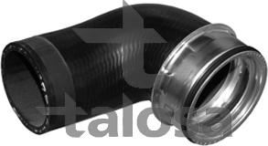 Talosa 66-14820 - Furtun aer supraalimentare aaoparts.ro