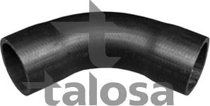 Talosa 66-14872 - Furtun aer supraalimentare aaoparts.ro