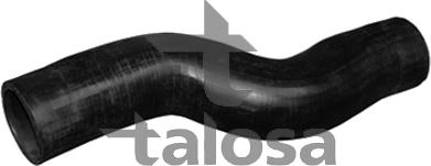Talosa 66-15090 - Furtun aer supraalimentare aaoparts.ro