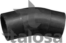 Talosa 66-15050 - Furtun aer supraalimentare aaoparts.ro