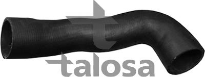 Talosa 66-15087 - Furtun aer supraalimentare aaoparts.ro