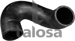 Talosa 66-15033 - Furtun aer supraalimentare aaoparts.ro