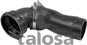 Talosa 66-16094 - Furtun aer supraalimentare aaoparts.ro