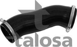 Talosa 66-16096 - Furtun aer supraalimentare aaoparts.ro