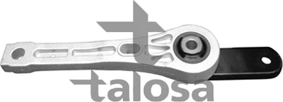 Talosa 61-09438 - Suport motor aaoparts.ro