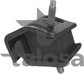 Talosa 61-05164 - Suport motor aaoparts.ro