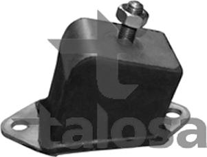 Talosa 61-05165 - Suport motor aaoparts.ro