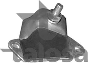 Talosa 61-05161 - Suport motor aaoparts.ro
