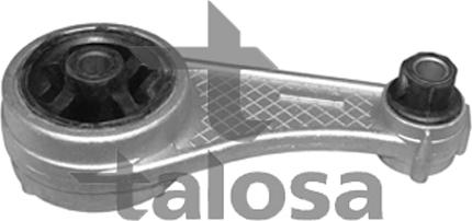 Talosa 61-05184 - Suport motor aaoparts.ro
