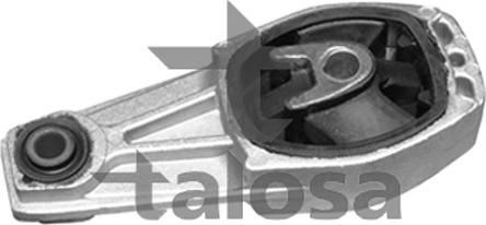 Talosa 61-05131 - Suport motor aaoparts.ro