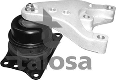 Talosa 61-05319 - Suport motor aaoparts.ro