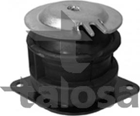 Talosa 61-05339 - Suport motor aaoparts.ro